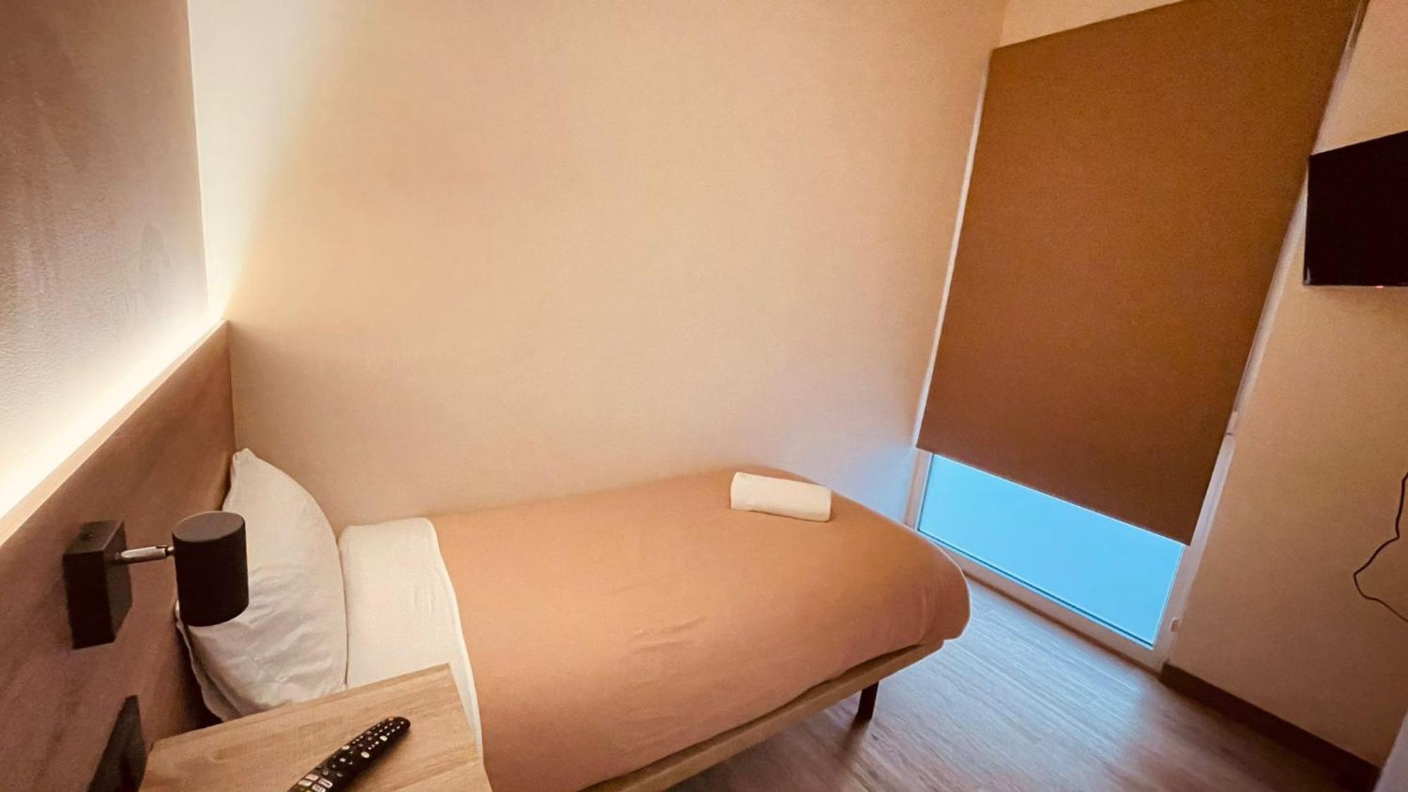 Optimus Comfort Campoamor 101 Valencia Buitenkant foto