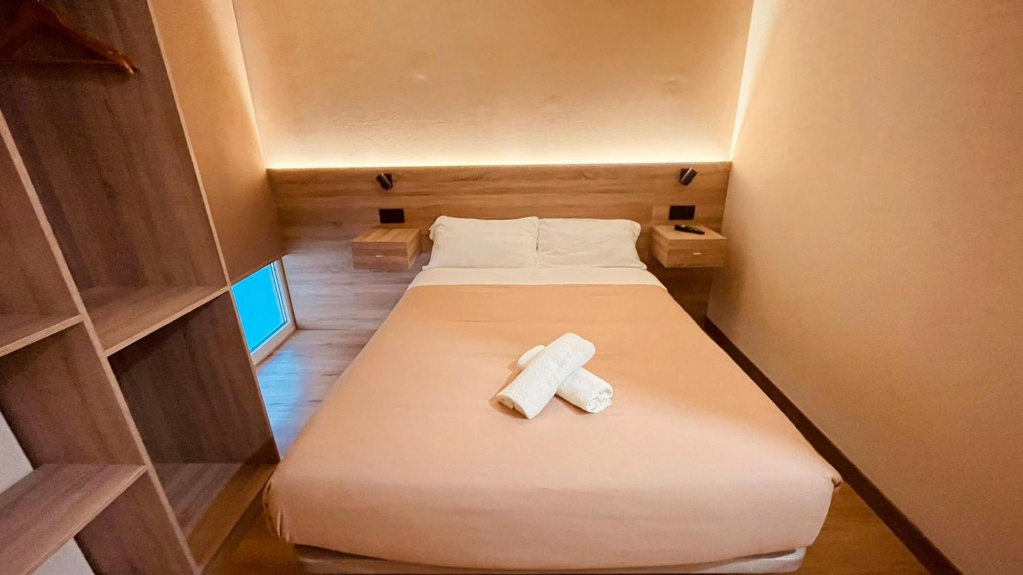 Optimus Comfort Campoamor 101 Valencia Buitenkant foto