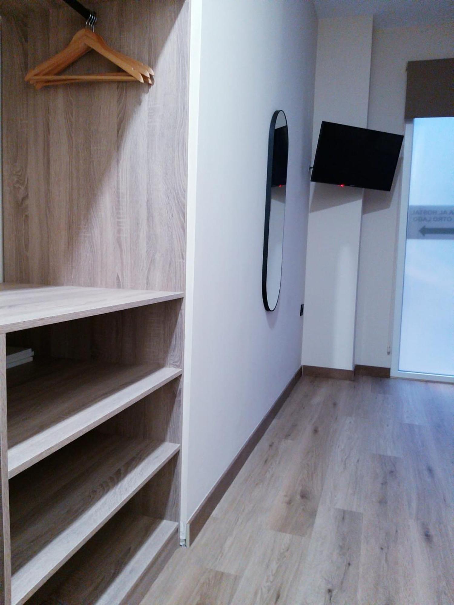 Optimus Comfort Campoamor 101 Valencia Buitenkant foto