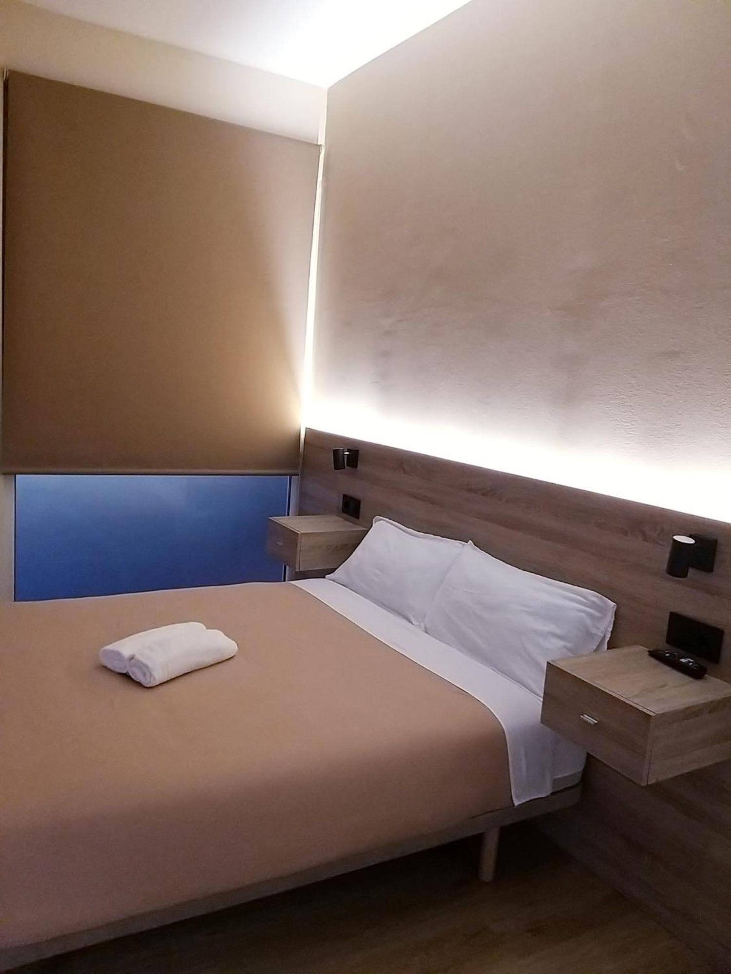Optimus Comfort Campoamor 101 Valencia Buitenkant foto