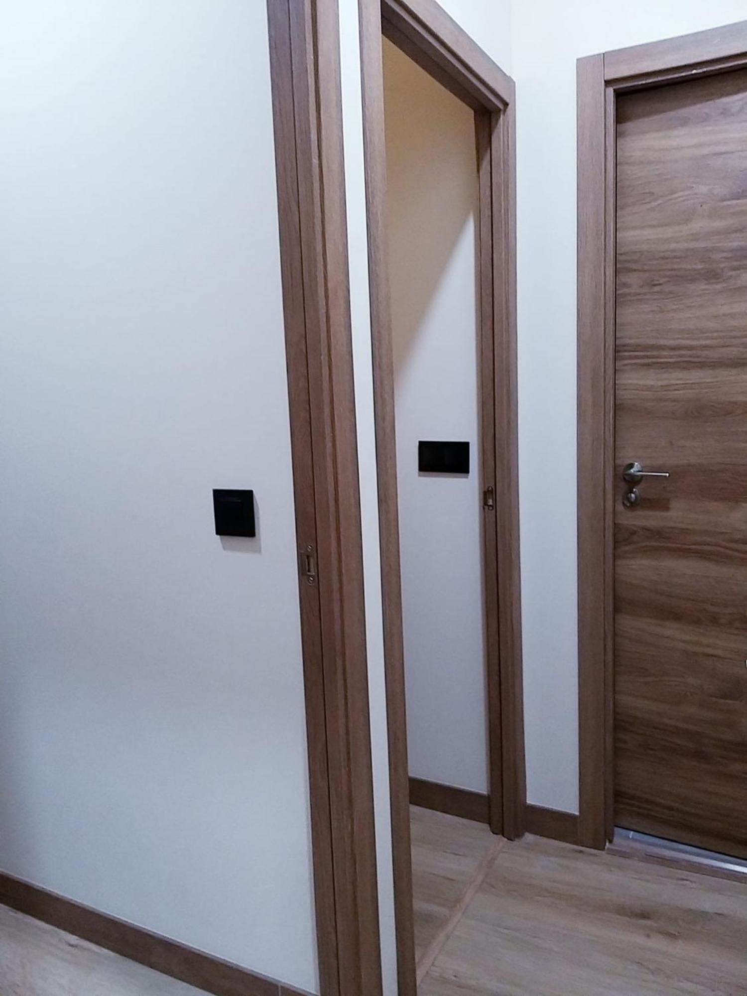 Optimus Comfort Campoamor 101 Valencia Buitenkant foto