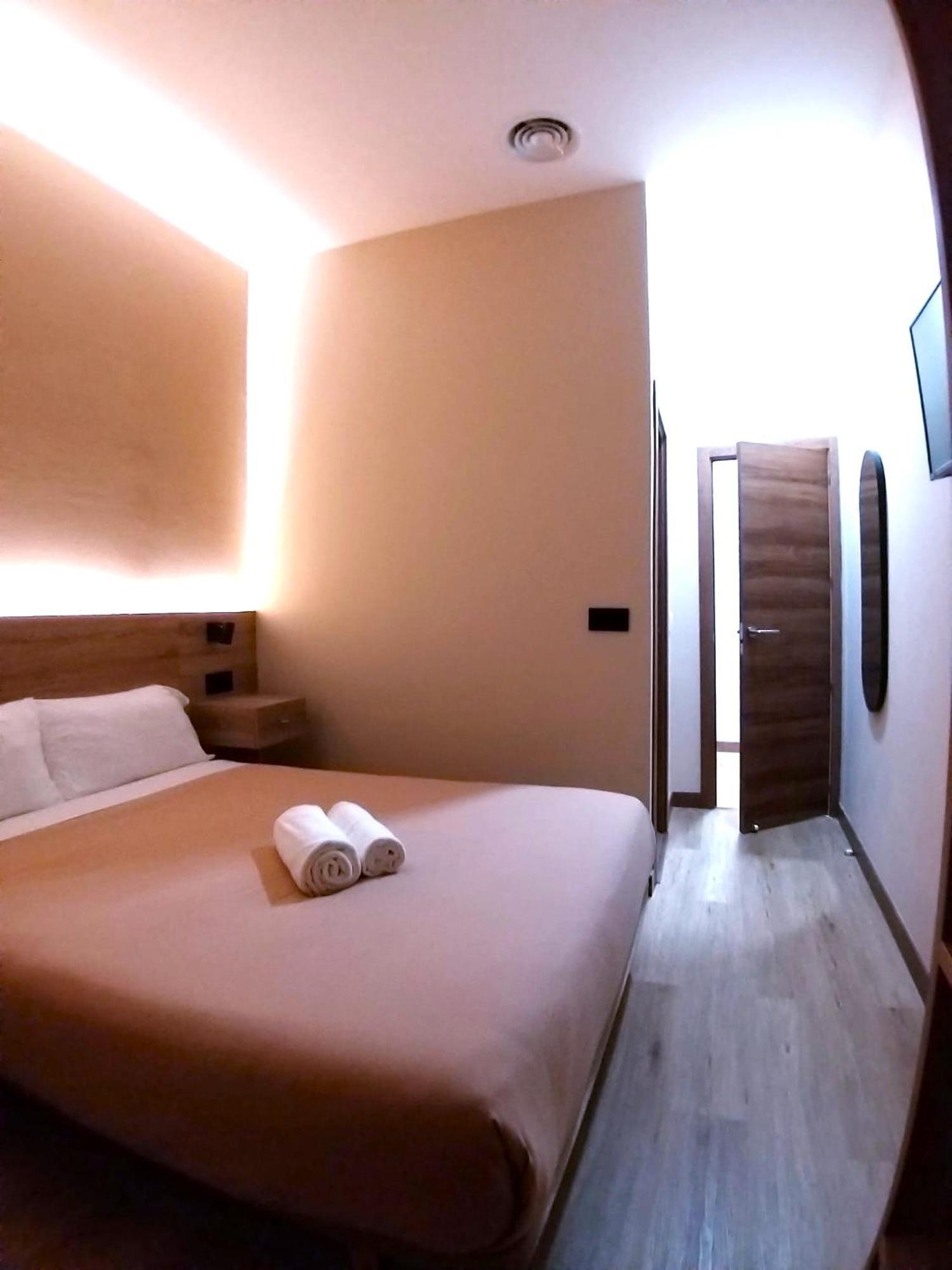 Optimus Comfort Campoamor 101 Valencia Buitenkant foto